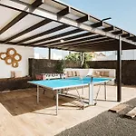 Faro Villa