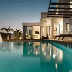 Faro Villa Playa Blanca (Lanzarote)