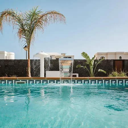 Faro Villa Playa Blanca (Lanzarote)