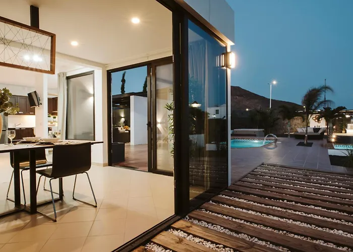 Faro Playa Blanca (Lanzarote)