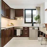 Faro Villa *