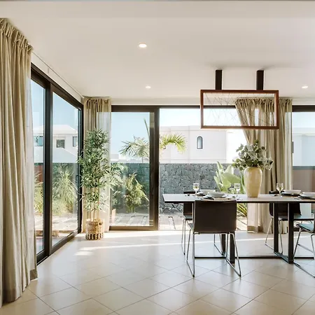 Faro 别墅 普拉亚布兰卡