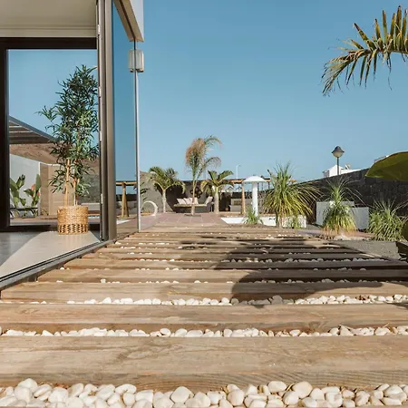 Vila Faro Playa Blanca (Lanzarote)