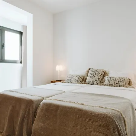 Faro פלאיה בלנקה