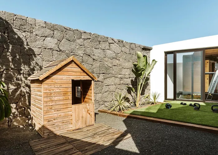 Faro * Playa Blanca (Lanzarote)