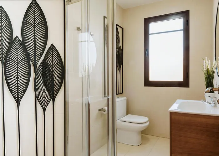 Faro Playa Blanca (Lanzarote)