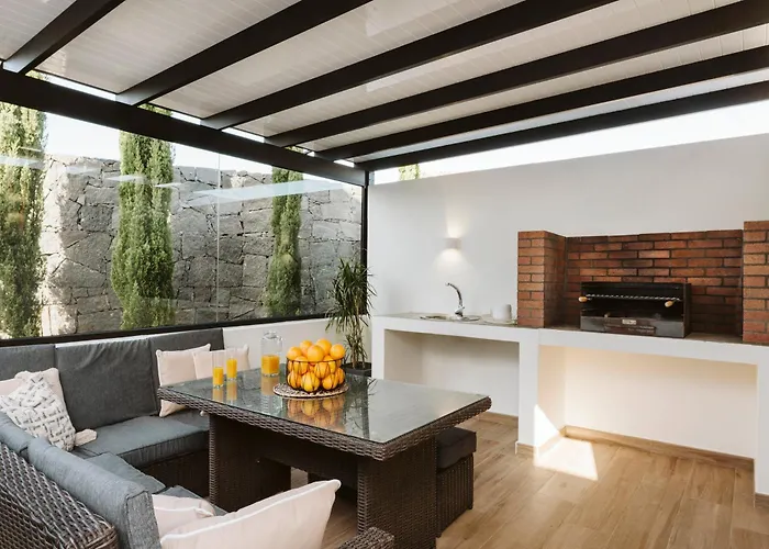 Faro Playa Blanca (Lanzarote)