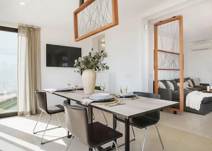 Vila Faro Playa Blanca (Lanzarote)