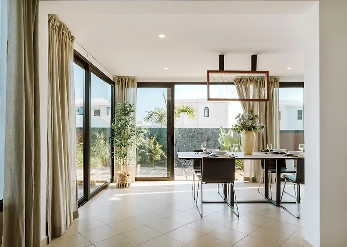 Faro Vila Playa Blanca (Lanzarote)